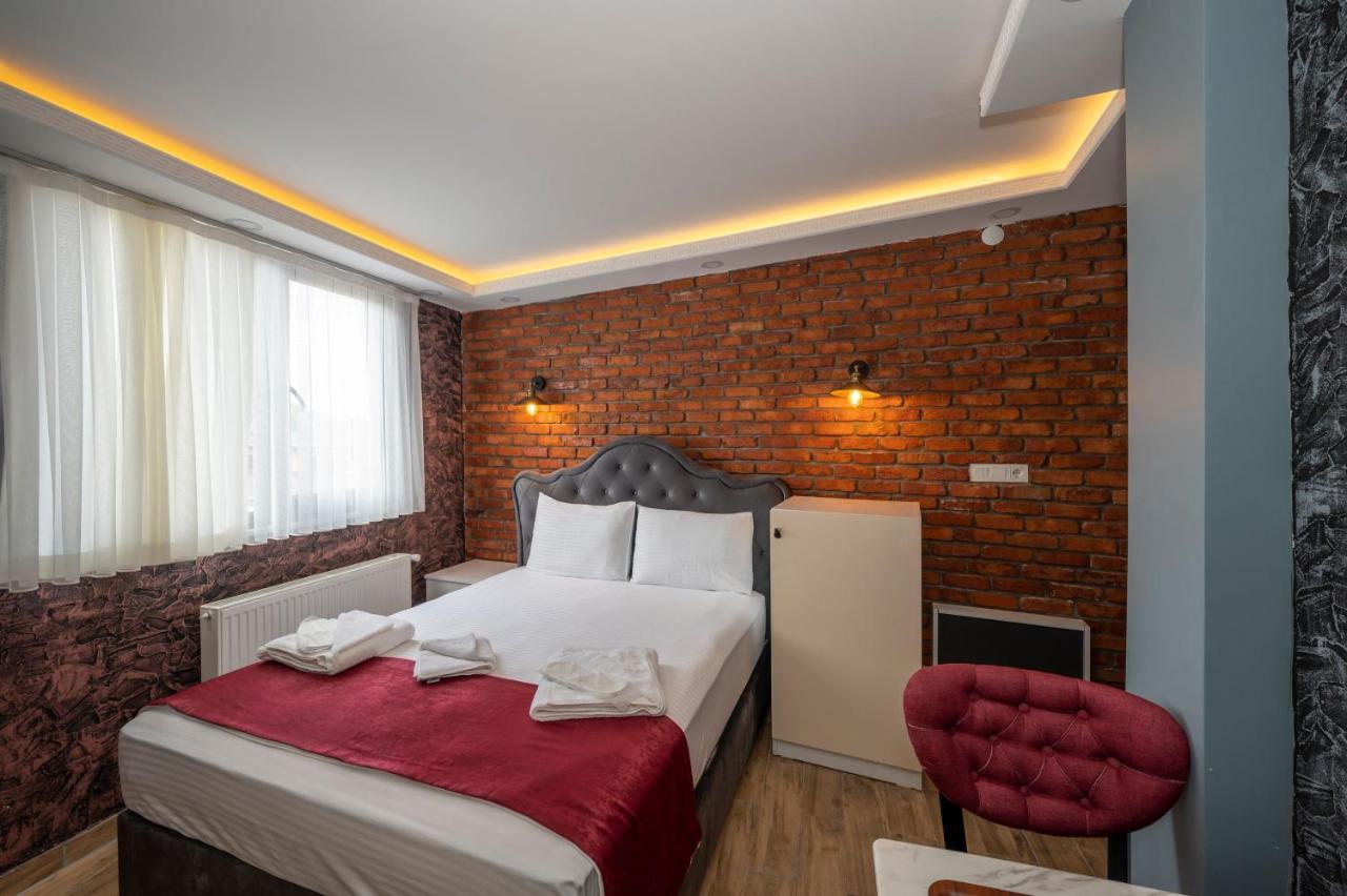 Taksim Story Apart Otel