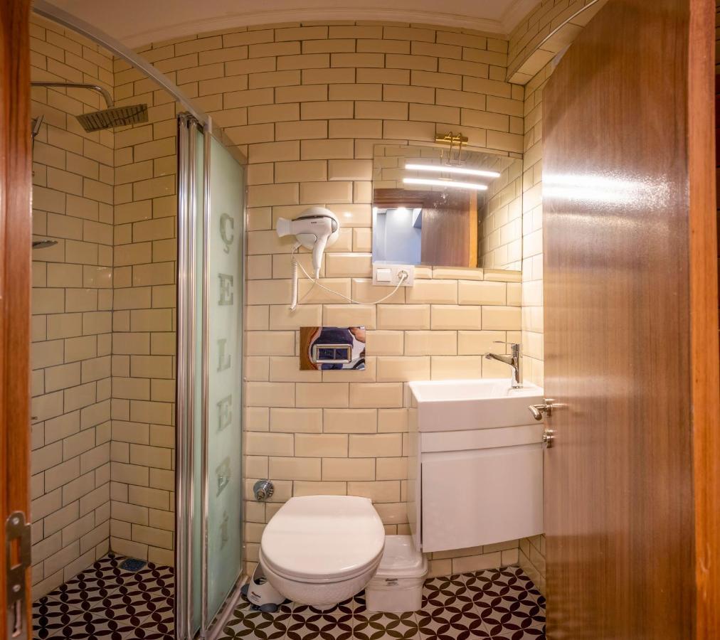 Taksim Story Apart Otel